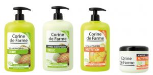 HAIR CARE RANGE